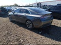 2018 Lincoln MKZ — photo 3 of 16 | VIN 3LN6L5F97JR609748