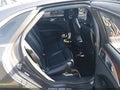 2018 Lincoln MKZ — photo 8 of 16 | VIN 3LN6L5F97JR609748