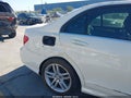 2012 Mercedes-Benz C-Class — photo 13 of 18 | VIN WDDGF4HBXCA654602
