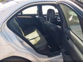 2012 Mercedes-Benz C-Class — photo 8 of 18 | VIN WDDGF4HBXCA654602