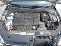 2013 Volkswagen Passat — photo 10 of 17 | VIN 1VWAP7A31DC026240