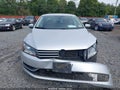 2013 Volkswagen Passat — photo 12 of 17 | VIN 1VWAP7A31DC026240
