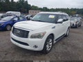 2011 Infiniti QX56 — photo 2 of 16 | VIN JN8AZ2NCXB9301483