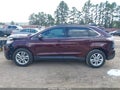 2017 Ford Edge — photo 14 of 16 | VIN 2FMPK3J97HBB56355