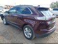 2017 Ford Edge — photo 3 of 16 | VIN 2FMPK3J97HBB56355