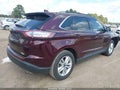 2017 Ford Edge — photo 4 of 16 | VIN 2FMPK3J97HBB56355