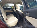 2017 Ford Edge — photo 8 of 16 | VIN 2FMPK3J97HBB56355