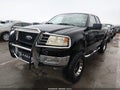 2005 Ford F-150 — photo 2 of 16 | VIN 1FTPX14555NA45497