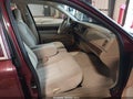 2006 Mercury Grand Marquis — photo 5 of 16 | VIN 2MEFM74V36X631315