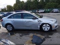 2016 Chevrolet Cruze Limited — photo 13 of 16 | VIN 1G1PC5SG8G7198060