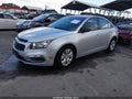 2016 Chevrolet Cruze Limited — photo 2 of 16 | VIN 1G1PC5SG8G7198060