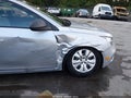 2016 Chevrolet Cruze Limited — photo 6 of 16 | VIN 1G1PC5SG8G7198060