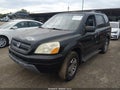 2003 Honda Pilot — photo 2 of 11 | VIN 2HKYF18583H524981