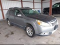 2011 Subaru Outback — photo 1 of 12 | VIN 4S4BRBKC9B3333554
