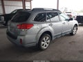 2011 Subaru Outback — photo 4 of 12 | VIN 4S4BRBKC9B3333554