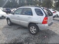 2006 Kia Sportage — photo 3 of 18 | VIN KNDJE723767223514