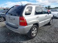 2006 Kia Sportage — photo 4 of 18 | VIN KNDJE723767223514