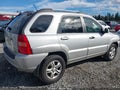 2006 Kia Sportage — photo 6 of 18 | VIN KNDJE723767223514