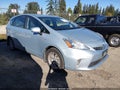2012 Toyota Prius V — photo 1 of 16 | VIN JTDZN3EU5C3042558