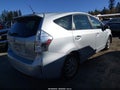 2012 Toyota Prius V — photo 4 of 16 | VIN JTDZN3EU5C3042558