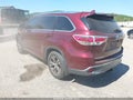 2016 Toyota Highlander — photo 3 of 15 | VIN 5TDJKRFH3GS326401