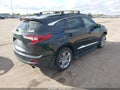 2020 Acura RDX — photo 4 of 17 | VIN 5J8TC2H72LL014651