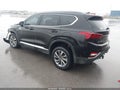2020 Hyundai Santa Fe — photo 3 of 16 | VIN 5NMS33ADXLH192616