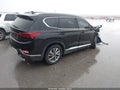 2020 Hyundai Santa Fe — photo 4 of 16 | VIN 5NMS33ADXLH192616