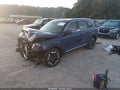2025 Kia Telluride — photo 2 of 17 | VIN 5XYP6DGC3SG670062