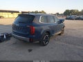 2025 Kia Telluride — photo 4 of 17 | VIN 5XYP6DGC3SG670062