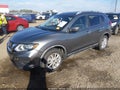 2017 Nissan Rogue — photo 2 of 20 | VIN KNMAT2MTXHP589640