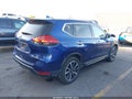 2017 Nissan Rogue — photo 4 of 16 | VIN JN8AT2MV7HW022071