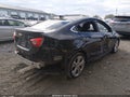 2016 Chevrolet Cruze — photo 4 of 17 | VIN 1G1BG5SM5G7328056