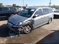 2005 Honda Odyssey — photo 2 of 17 | VIN 5FNRL38665B118054
