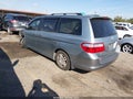 2005 Honda Odyssey — photo 3 of 17 | VIN 5FNRL38665B118054