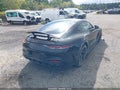 2026 Mercedes-Benz AMG-Class — photo 4 of 15 | VIN W1KRJ8ABXTF009864
