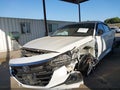 2021 Honda Accord — photo 2 of 16 | VIN 1HGCV1F34MA013728