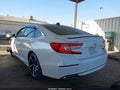 2021 Honda Accord — photo 3 of 16 | VIN 1HGCV1F34MA013728