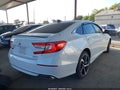 2021 Honda Accord — photo 4 of 16 | VIN 1HGCV1F34MA013728