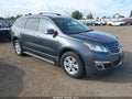 2013 Chevrolet Traverse — photo 1 of 13 | VIN 1GNKVJKD7DJ151599