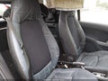 2009 Smart Fortwo — photo 8 of 12 | VIN WMEEK31X69K224650