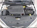 2015 Chrysler 200 — photo 10 of 16 | VIN 1C3CCCCG4FN551241