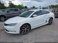 2015 Chrysler 200 — photo 2 of 16 | VIN 1C3CCCCG4FN551241