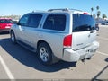 2006 Nissan Armada — photo 3 of 11 | VIN 5N1AA08AX6N704177