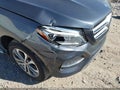 2016 Mercedes-Benz GLE-Class — photo 6 of 16 | VIN 4JGDA5HB5GA669401