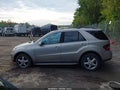 2008 Mercedes-Benz ML-Class — photo 14 of 16 | VIN 4JGBB86E68A357060