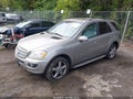 2008 Mercedes-Benz ML-Class — photo 2 of 16 | VIN 4JGBB86E68A357060