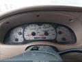 2003 Ford Ranger — photo 7 of 12 | VIN 1FTZR15E93TA20144