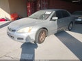 2006 Honda Accord — photo 2 of 15 | VIN 1HGCM56316A019144