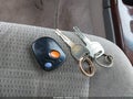 2004 Subaru Outback — photo 11 of 11 | VIN 4S3BH815747606323